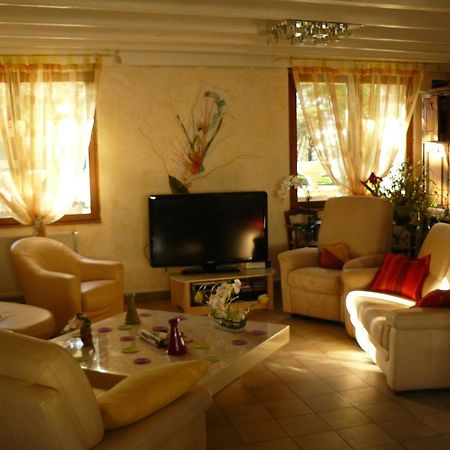 Les Galets D'Evelyne Bed & Breakfast Etoile-sur-Rhone Luaran gambar