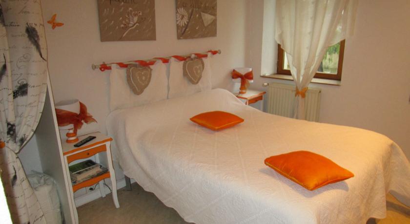 Les Galets D'Evelyne Bed & Breakfast Etoile-sur-Rhone Bilik gambar