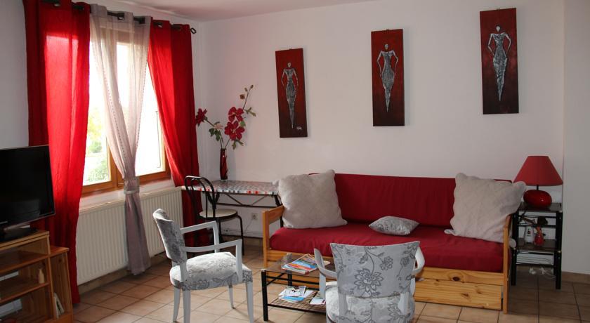 Les Galets D'Evelyne Bed & Breakfast Etoile-sur-Rhone Luaran gambar